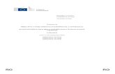 RO...RO RO COMISIA EUROPEANĂ Bruxelles, 27.3.2014 COM(2014) 167 final 2014/0091 (COD) Propunere de DIRECTIVĂ A PARLAMENTULUI EUROPEAN ŞI A CONSILIULUI privind activitățile și