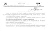 Scrisoare de intende - icc.ro · Denumire document Caiet de Sarcini —Servicii proiectare i-executie obiectiv de investitii "Lucrari de amenajare a spatiilor publics pentru "Parcul