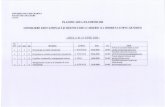 Scanned Image - Universitatea din Craiova...PLANIFICAREA EXAMENELOR CONSILIERE EDUCA TIONALÄ $1 DEZVOLTAREA CARIEREI (LA DROBETA-TURNU-SEVERIN) Crt. an sem 2 2 ti E E E E - 1: 01-21
