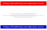 traforaj.wordpress · 2012. 11. 17. · traforaj.wordpress. . Modelul este oferit gratuit de site-ul . Poate fi utilizat de oricine, pentru a taia oricate modele. Poate fi distribuit