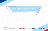 Raport ComOnCafe Reghin - PONT Group RO · 2019. 2. 19. · Casa de Cultură a Tineretului, Reghin ... canalul morii - vechiul baraj - reamenajare Infrastructura pentru turism (pârtie,