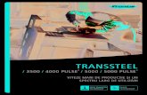 OFPDF PW Bro TransSteel Synergic RO 152631 0 /downloads/Perfect Welding... · PDF file suDAReA MIg/MAg Cu noul TransSteel 4000 Pulse şi TransSteel 5000 Pulse, acum şi arcul electric