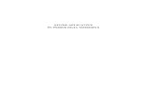STUDII APLICATIVE ÎN PSIHOLOGIA MODERNÃ · Studii aplicative în psihologia modernã / Marius Milcu, Adrian Brate. - Bucureºti : Editura Universitarã, 2013 Bibliogr. ISBN 978-606-591-621-0