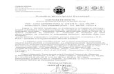 Primaria Municipiului Bucure~ti - PMBStrapungerea Viilor Ca urrnaae a notificarii adresate de SC ATRIUM 8 SRL cu sediul in Bucuresti, sect. 6, str. Chilia Veche nr. 4, inregistrata
