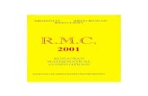 RMC2001 - WordPress.com · 2008. 11. 21. · bÄlunÄ mircea becheanu bogdan enescu romoco 2001 romanan mathematical competitions societatea romÂma