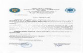 Serviciul de Ambulanța Județean Iași · 2019. 10. 29. · SERVICIUL DE AMBULANTA JUDETEAN organizeaza examen in data de 07.11.2019 la ora de 9.00 la sediul SAJ lasi Bulevardul