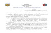 ROMÂNIA JUDEŢUL MARAMUREŞ COMUNA CICÂRLĂU …...PROIECT DE HOTĂRÂRE NR. 79 / 2020 privind aprobarea preturilor de referinta a masei lemnoase pe picior pentru anul 2021 Primarul