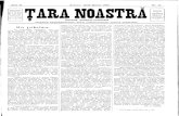 Anul IL SibiiuNr12. . , 16/29 Martie 1908. RA NOASTRĂdocumente.bcucluj.ro/web/bibdigit/periodice/... · 7 decenii încheiate cea mai veche foaie românească din câte există astăzi,