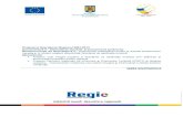 ţional Regional 2007-2013 ă ş ţ ş ăţii României ca destinaţ ă ţ ă ş ţ ... · 2012. 3. 18. · Acest ghid reprezint ... 5 “Dezvoltarea durabila si promovarea turismului”