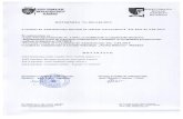 Liceul Tehnologic "Nicolae Balcescu" | Oras Flamanzi · 2019. 4. 5. · Art.l Solutionare cereri transfer elevi, conform Anexei 1-5 Art.2 Aprobare decontare naveta pe luna martie