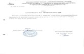 Gheorghe Asachi Technical University of Iași · 2019. 11. 6. · cereri de brevet. Cercetarea, ca o componentä obligatorie a învätämântului superior, trebuie sä fie orientatä