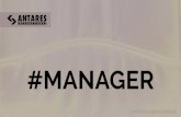 #MANAGER - Scaune de birou ergonomice si conferință ......Cele două scaune din colecție, Manager High și Manager Mediu, sunt accesorizate cu mecanism oscilant blocabil în poziție
