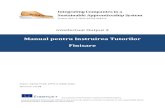 Manual pentru Instruirea Tutorilor Finisareicsas-project.eu/wp-content/uploads/2020/02/Finishing_RO.pdfOperația de finisare se execută într-un mod mai corect după efectuarea operațiilor