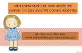 New SĂ-I CUNOAȘTEM MAI BINE PE COPIII CU CES-POT FI COPIII …cjraeolt.ro/wp-content/uploads/2020/12/Popa-Mariana... · 2020. 12. 18. · Sindromul Asperger este considerat o formă