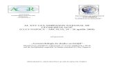 evenimenteincluj.files.wordpress.com · Web view(CLUJ-NAPOCA – ARCALIA, 24 – 26 aprilie 2009) sub genericul: - „Geomorfologia în slujba societăţii” - Manifestare ştiinţifică
