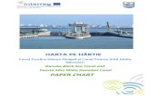 Paper Chart of Danube Black Sea Canal and Poarta Alba ...waterways.cz/documents/ACN Paper chart 2019.pdf · Tabel 5 / Table 5: Ecluze pe Canalele Navigabile / Locks on Navigble Canals