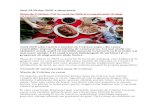 apar-romania.ro · Web view2020/12/28  · Astăzi, carnea de curcan este mult mai populară, de aceea curcanul întreg, umplut şi rumenit la cuptor, este alegerea multor familii.