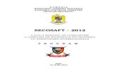 PROGRAM SECOSAFT - FINAL · 2012. 5. 10. · Antoche Mihai, Academia Forţelor Terestre „Nicolae Bălcescu“, Sibiu 2. Vulnerabilităţi, riscuri şi ameninţări la adresa securităţii