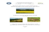 Ministerul Agriculturii şi Dezvoltării Rurale · 2021. 4. 1. · A. Măsura 10 – Agro-mediu şi climă (M.10) (cf. Art. 28 din Regulamentul (UE) nr. 1305/2013 cu modificarile
