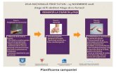 Planificarea campaniei - Institutul De Sanatate Publica Bucurestiinsp.gov.ro/sites/cnepss/wp-content/uploads/2018/11/...a consumului de tutun şiefectelor negative asupra sănătăţii.