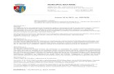 Anexa 14 la HCL nr. 189/2020 iunie...3. de informare, educare si comunicare, precum si campanii de sensibilizare a comunitatii civile din Municipiul Baia Mare; 4. elaborarea atat a