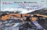 Nora Roberts - 101books.ru101books.ru/pdf/Nora_Roberts__-_Fata_cu_multe_chipuri.pdf · NORA ROBERTS FATA CU MULTE CHIPURI fllCRIS. CAPITOLUL UNU* Tânăra se mişca cu graţie, în