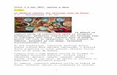 apar-romania.ro · Web view2021/05/04  · Stiri 1-4 mai 2021, partea a doua GLOBAL Ce mănâncă oamenii din întreaga lume de Paşte , J.P. , Miscellanea / , J.P