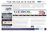 NEWSLETTERgebol.org/wp-content/uploads/2012/04/ROgebolNews_EN...GEBOL – get European Business Online editia 2 / Martie 2013 ABOUT.GEBOL 1 PROJECTS.LIVE GEBOL.STUFF GEBOL.INTERVIEW
