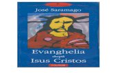 latimp.net · Web viewJose Saramago Evanghelia după Iisus Cristos Traducere și postfață de Mioara Caragea POLIROM 2003 Jose Saramago s-a născut la 16 noiembrie 1922 la Azinhaga