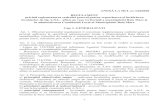 ANEXĂ LA HCL nr.144/2020 REGULAMENT privind ... in Baia Mare...partilor privind inchirierea, exploatarea, intretinerea si administrarea locuintei. Capitolul II CONSTITUIREA SI ADMINISTRAREA