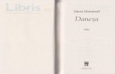 Daneza - Libris.rocdn4.libris.ro/userdocspdf/777/Daneza - David Ebershoff.pdf · 2017. 3. 9. · 1 Turnul Rotund din Copenhaga sau Rundetaarn * cel mai vechi observator astronomic