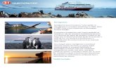 Hurtigruten - ACTIV TOURS produs... · 2019. 7. 25. · propriul lor alcool la bord pentru consum in cabine. Grupul tinta . Americanii formeaza o minoritate (aproximativ 10%) in randul