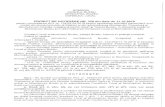 Primaria Municipiului Buzau | Website oficialH.G. nr. 1705/2006 pentru aprobarea inventarului centralizat al bunurilor din domeniul public al statului, cu modificärile completärile