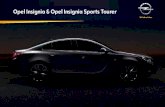 Opel Insignia & Opel Insignia Sports Toureropelbistrita.ro/masini/opel_insignia/download/2. Catalog...o putere impresionantă de 132 kW (180 cp) şi, respectiv, 162 kW (220 cp). Funcţio-narea
