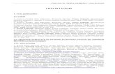 LISTA DE LUCRARI 1. Lista publicatiilor · 2020. 8. 27. · Conf. univ. dr. GURAU GABRIELA – Lista de lucrări 3 REVISTA DE CHIMIE Volume: 69 Issue: 11 Pages: 4210-4214 Published: