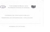 NORMAS DE CATEDRA SEMINARIO - orientaronline.com.arplanuba.orientaronline.com.ar/wp-content/uploads/2013/03/...autoridades del Seminario para su incorporación a la Base de Datos.