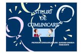 STILURI DE COMUNICARE COMUNICAREA ASERTIVĂcjrae-mh.ro/wp-content/uploads/2020/05/Stiluri-de...persoane relaxate şi vorbesc deschis despre sentimentele lor. Stilul asertiv de comunicare