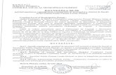 ROMANIA JUDETUL PRAHOV A CONSILIUL LOCAL AL …26_iulie_2013)/256_26... · 2013. 8. 1. · ROMANIA JUDETUL PRAHOV A MUNICIPIUL PLOIESTI EXPUNERE DE MOTIVE Ia hotararea privind aprobarea