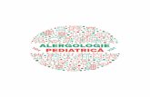 DATE GENERALE PRIVIND ALERGIA LA COPILalergologiepediatrica.ro/wp-content/uploads/2021/03/... · 2021. 3. 26. · -omalizumab este indicat ca tratament adiţional în fenotipurile