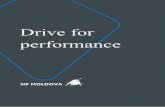Drive for performance - Evergent Investments · 2021. 2. 4. · Ne-am pozitionat ca un fond de investitiidinamic si inovator. Cu o experienta de23 de ani pe piata de capital, valorificam