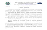 Buletin Informativ›ii de... · 2019. 8. 20. · Hotărârea Nr. 1103/2014 pentru aprobarea metodologiei privind realizarea obligaţiilor ce revin autorităţilor administraţiei