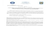 Guvernul Romaniei · 2021. 2. 1. · 2. lista de distribuire initialä si lista suplimentarä, împreunä cu documentele justificative anexate; 3. documentele de redistribuire între
