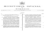 MONITORUL OFICIAL - Legisold.legis.ro/monitoruloficial/2020/0318.pdfMONITORUL OFICIAL AL ROMÂNIEI Anul 188 (XXXII) — Nr. 318 LEGI, DECRETE, HOTĂRÂRI Şl ALTE ACTE Joi>16 aprilie