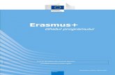 Erasmus+ - European Commission · 2021. 4. 13. · acȚiunea-cheie 1: mobilitatea persoanelor În scopul ÎnvĂȚĂrii ..... 40 proiecte de mobilitate pentru studenȚii Și personalul