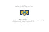 ROMÂNIA MINISTERUL AFACERILOR INTERNE ACADEMIA DE … · 2021. 5. 17. · 6102/15.12.2016 pentru aprobarea Metodologiei-cadru privind organizarea admiterii în ciclurile de studii