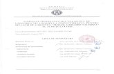 Inspectoratul pentru Situații de Urgență al județului Iași · 2018. 8. 2. · Posibile interferente cu monumente istorice/de arhitecturä sau situri arheologice pe amplasament