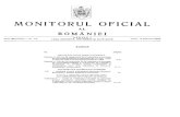 MONITORUL OFICIALold.legis.ro/monitoruloficial/2020/0114.pdf · 2020. 2. 14. · MONITORUL OFICIAL AL ROMÂNIEI, PARTEA I, Nr. 114/14.11.2020 DECIZIA Nr. 542 din 26 septembrie 2019