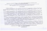 Guvernul Romaniei · 2020. 9. 23. · În temeiul art. 42 din Legea nr. 115/2015 pentru alegerea autoritäÿilor administratiei publice locale, pentru modificarea Legii administraÿiei