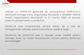 cu COVID-19 că aceasta COVID-19 este - CMSIS · 2020. 5. 22. · Recomandărilor pentru prevenirea răspândirii COVID-19 în activitatea stomatologică de urgență 2. Decizia Biroului