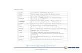 ABREVIERI CJM Consiliul Județean Mureș · 2020. 10. 8. · management performant al administrației publice locale și implicit pentru creșterea calității vieții cetățenilor